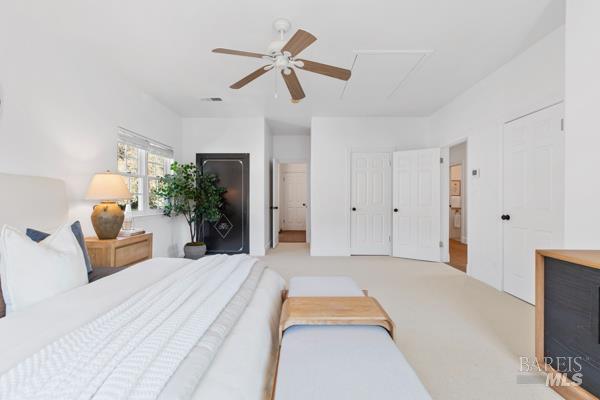 Detail Gallery Image 13 of 30 For 272 Center St, San Rafael,  CA 94901 - 5 Beds | 4 Baths