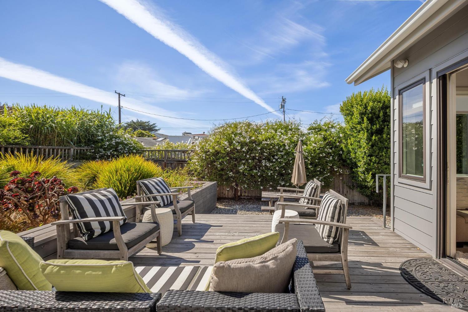 Detail Gallery Image 26 of 51 For 4 Calle Del Embarcadero Unkn, Stinson Beach,  CA 94970 - 2 Beds | 2/1 Baths