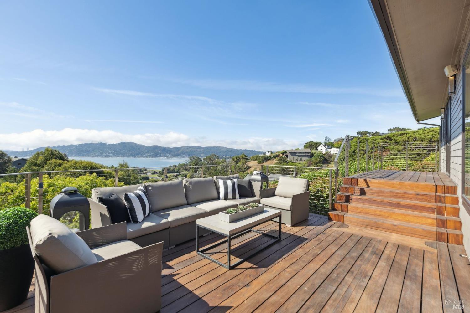 Detail Gallery Image 53 of 68 For 25 Mark Ter, Tiburon,  CA 94920 - 5 Beds | 4 Baths