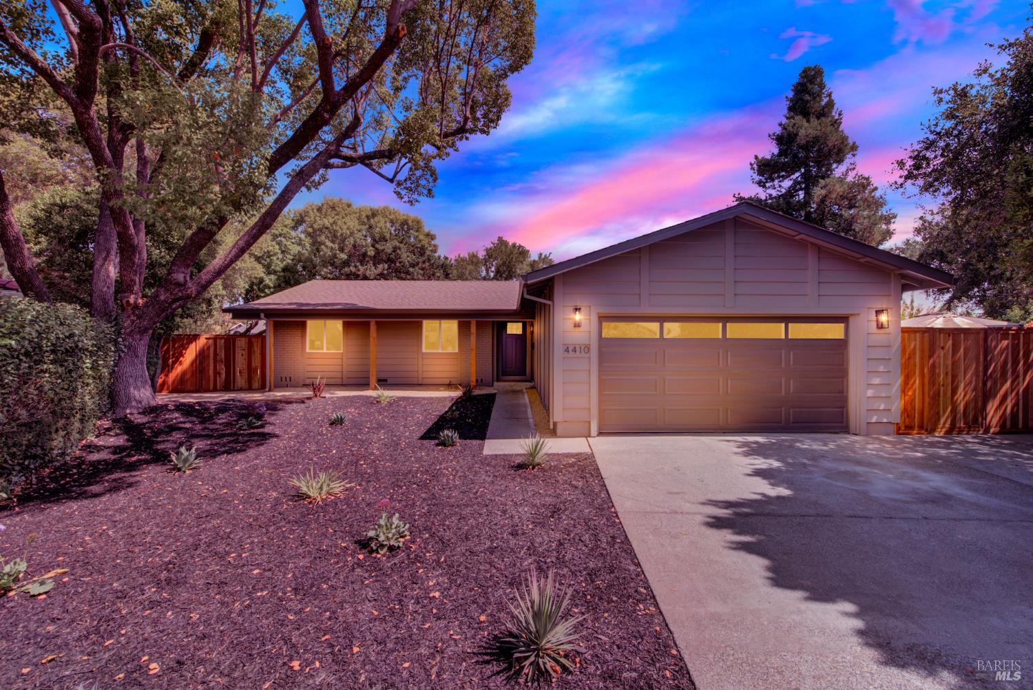 Detail Gallery Image 59 of 61 For 4410 Jefferson Ct, Napa,  CA 94558 - 3 Beds | 2 Baths