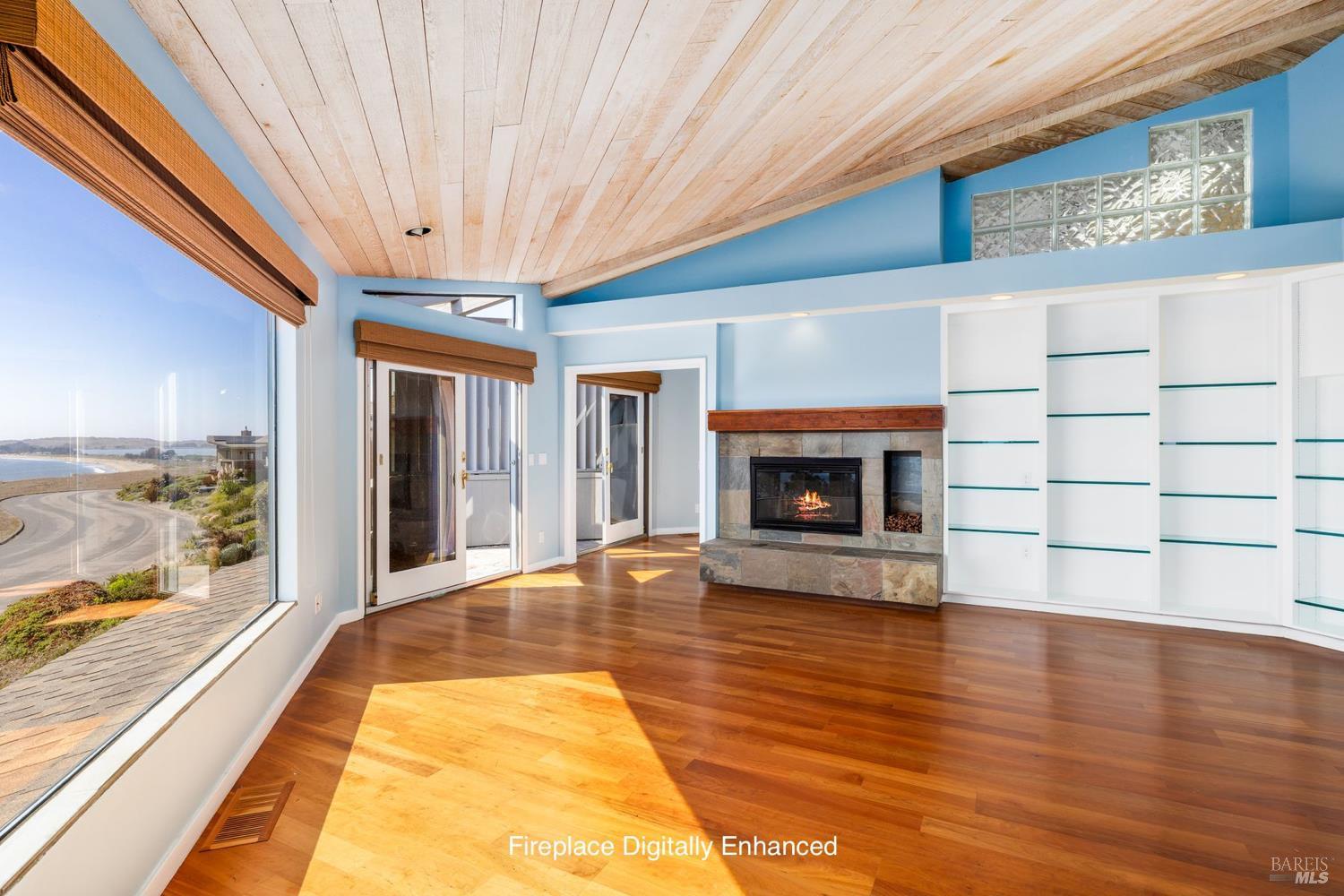 Detail Gallery Image 8 of 51 For 21132 Pelican Loop, Bodega Bay,  CA 94923 - 3 Beds | 3 Baths