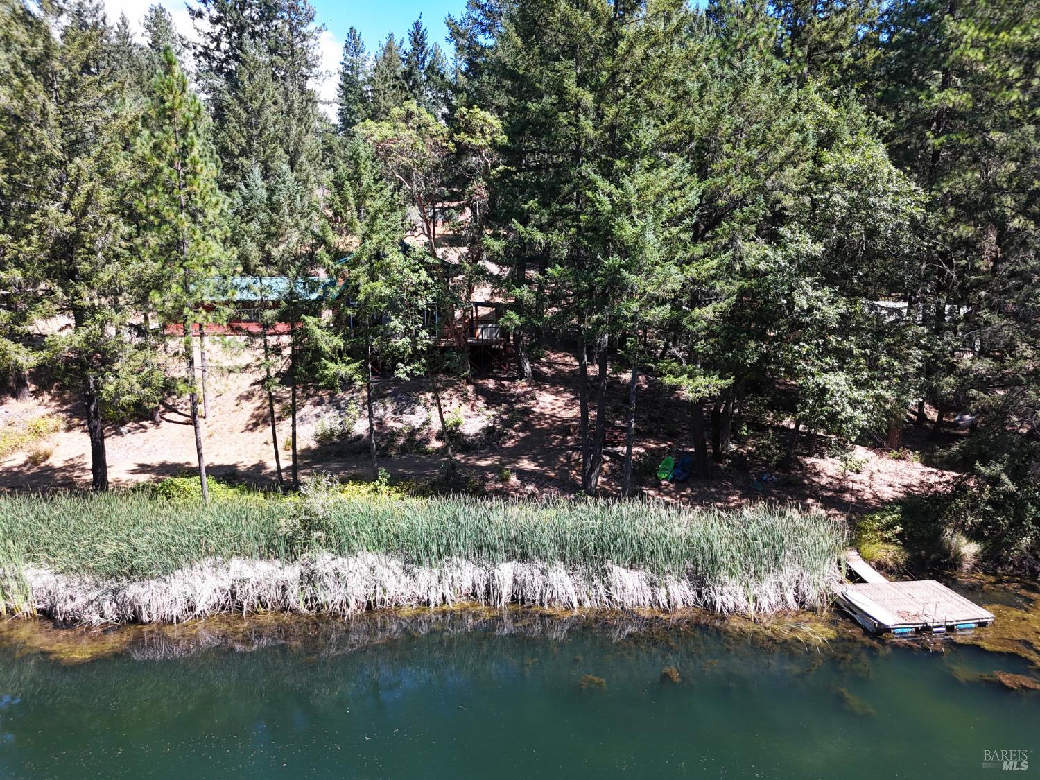 Detail Gallery Image 52 of 57 For 4101 Chinquapin Dr, Willits,  CA 95490 - 2 Beds | 2 Baths