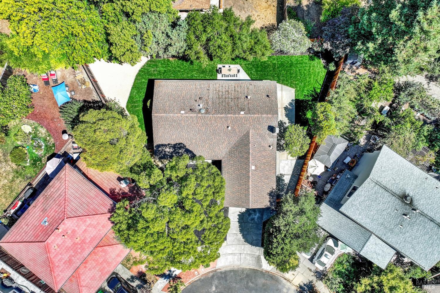 Detail Gallery Image 44 of 61 For 4410 Jefferson Ct, Napa,  CA 94558 - 3 Beds | 2 Baths