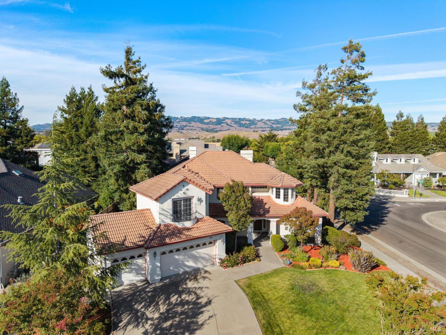 Detail Gallery Image 77 of 89 For 402 Barons Way, Petaluma,  CA 94954 - 4 Beds | 3 Baths