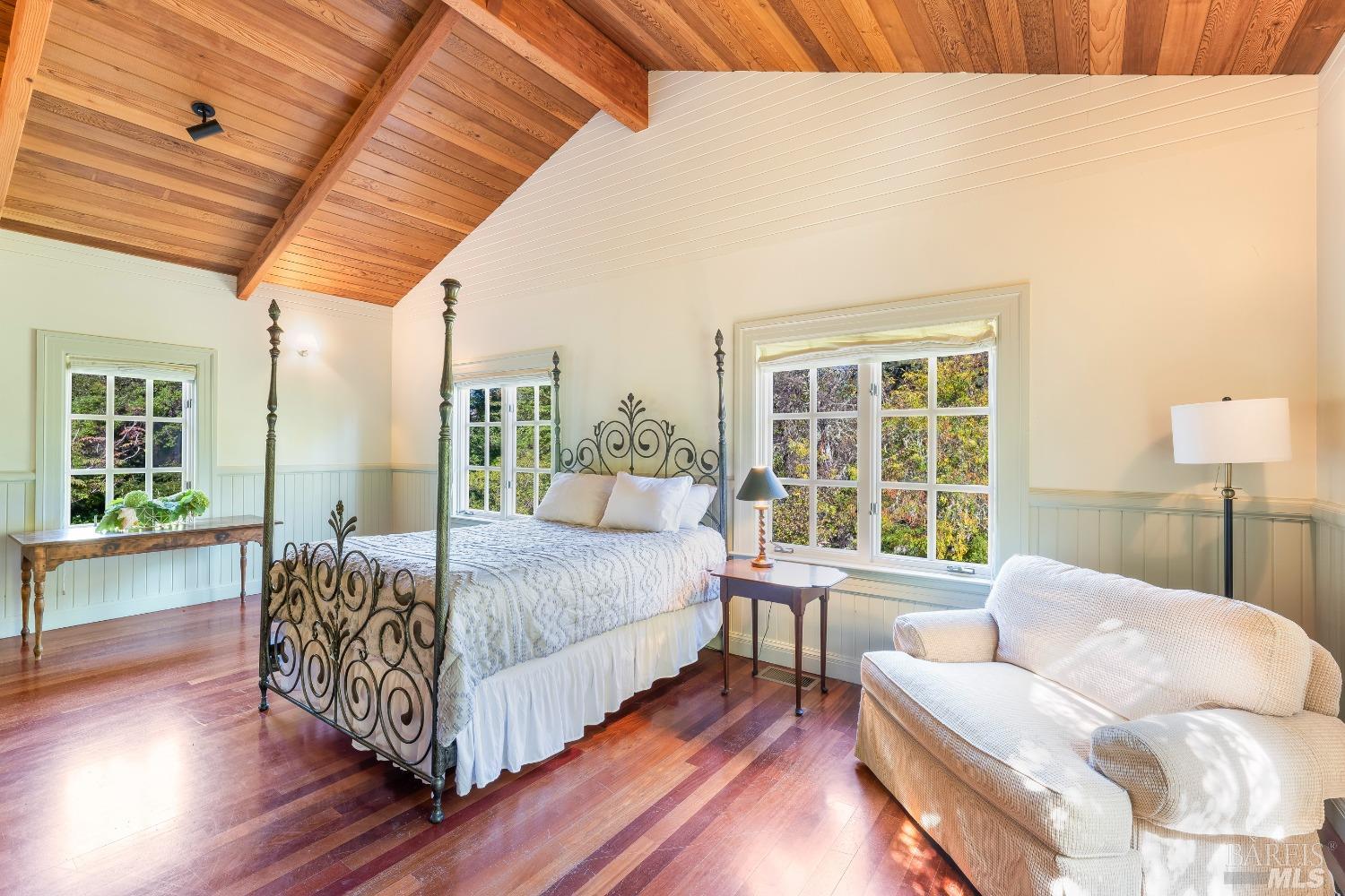Detail Gallery Image 28 of 78 For 20205 Tumbling Mcd Rd, Philo,  CA 95466 - 4 Beds | 1/1 Baths