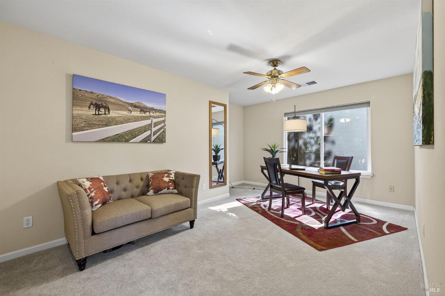 Detail Gallery Image 12 of 81 For 3594 Lake Park Dr, Santa Rosa,  CA 95403 - 4 Beds | 3 Baths