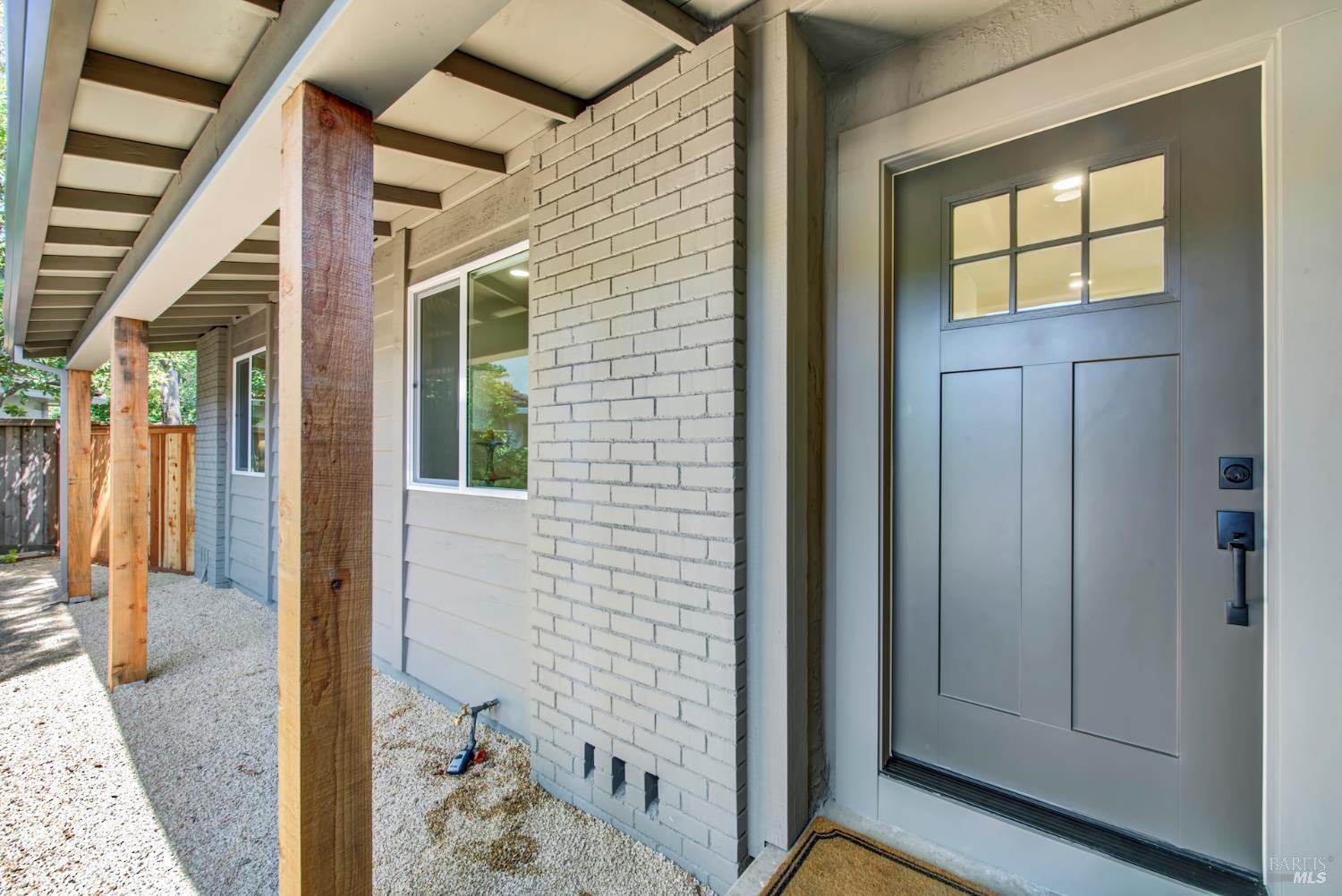 Detail Gallery Image 14 of 61 For 4410 Jefferson Ct, Napa,  CA 94558 - 3 Beds | 2 Baths