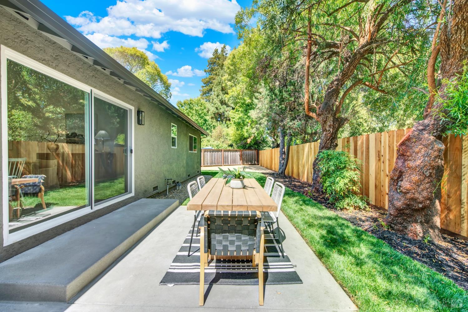 Detail Gallery Image 55 of 61 For 4410 Jefferson Ct, Napa,  CA 94558 - 3 Beds | 2 Baths