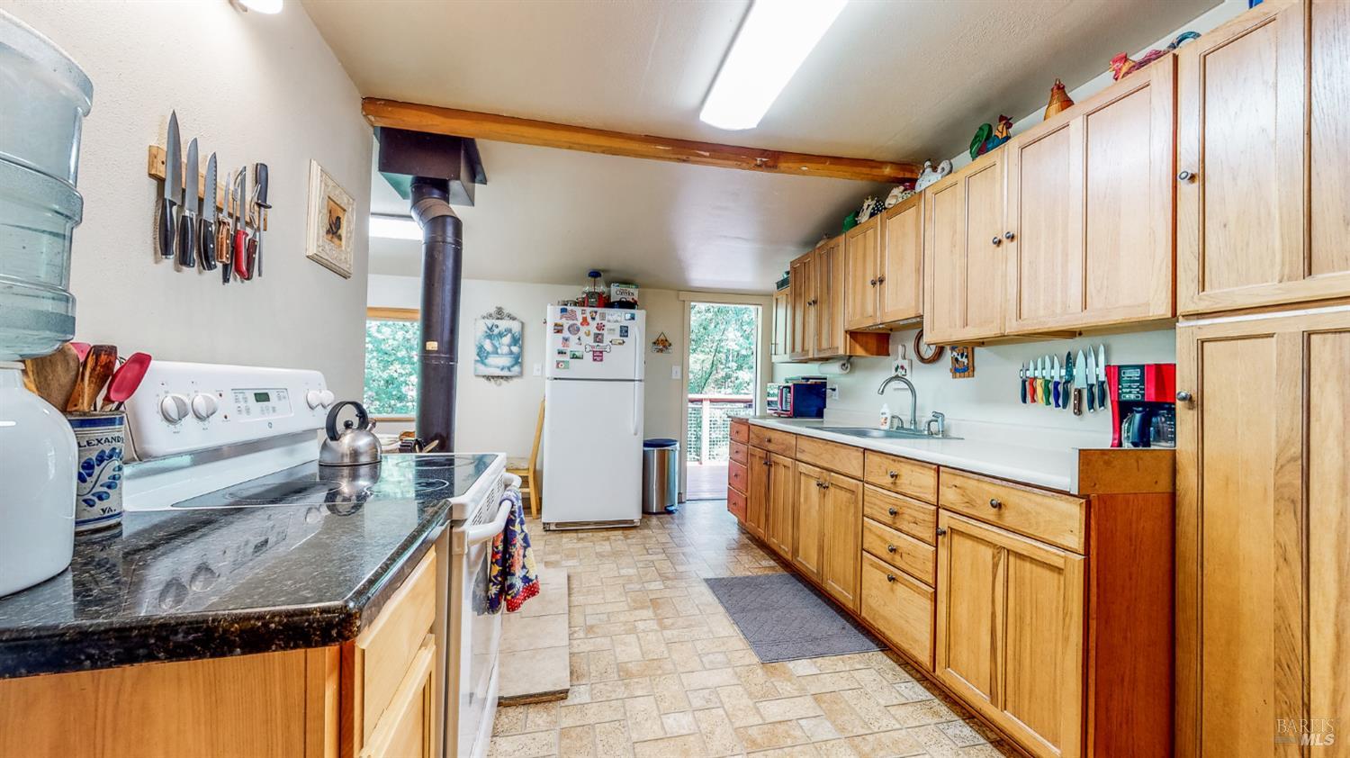 Detail Gallery Image 26 of 60 For 3240 Calistoga Rd, Santa Rosa,  CA 95404 - 2 Beds | 1 Baths