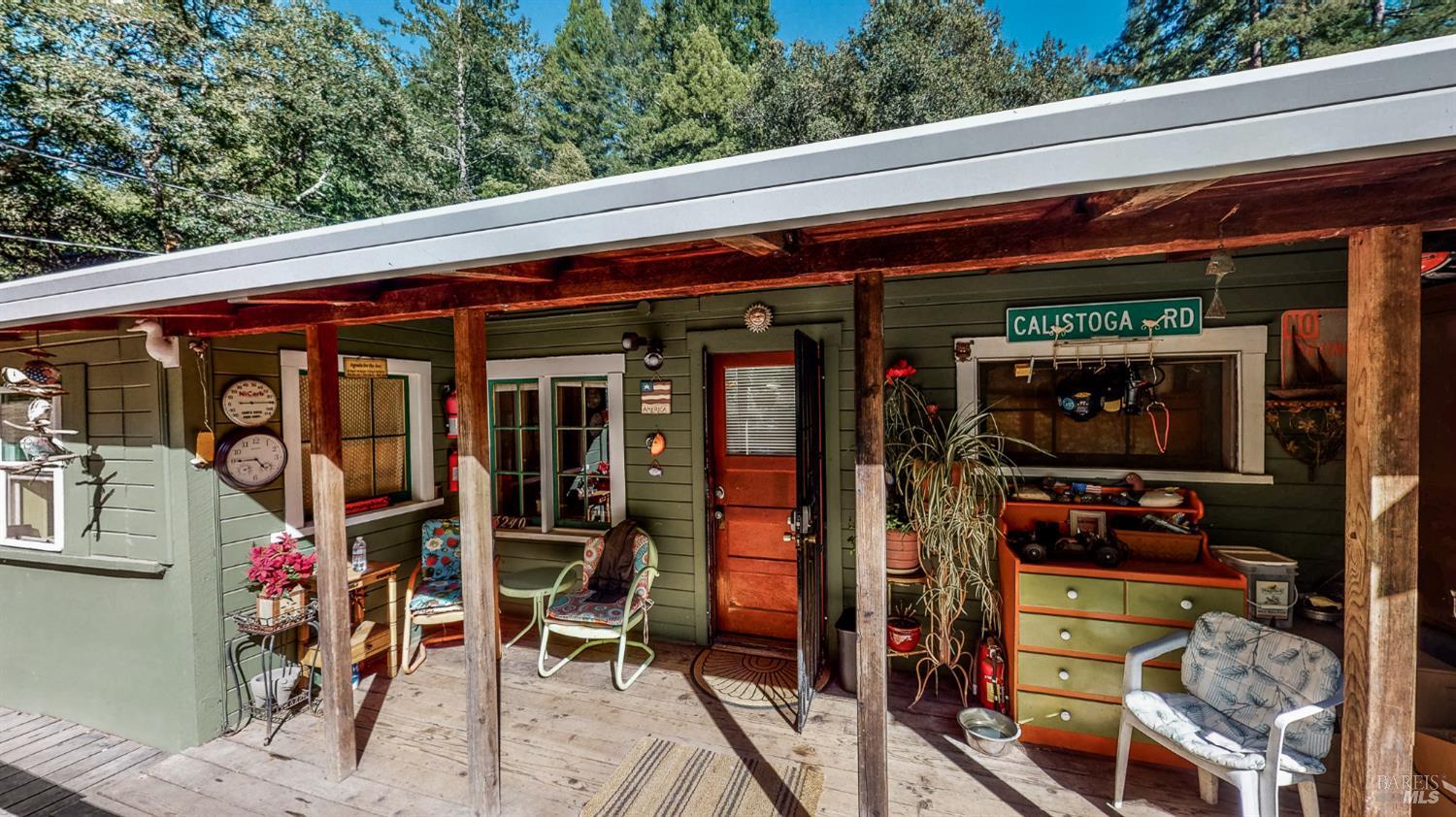 Detail Gallery Image 47 of 60 For 3240 Calistoga Rd, Santa Rosa,  CA 95404 - 2 Beds | 1 Baths