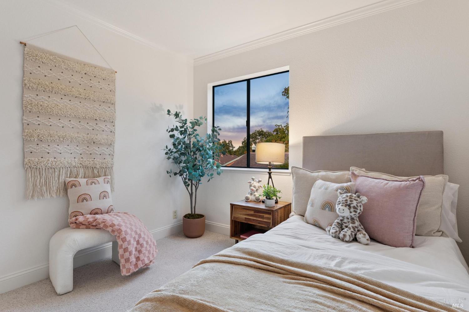 Detail Gallery Image 35 of 45 For 844 Arlene Way, Novato,  CA 94947 - 3 Beds | 2/1 Baths