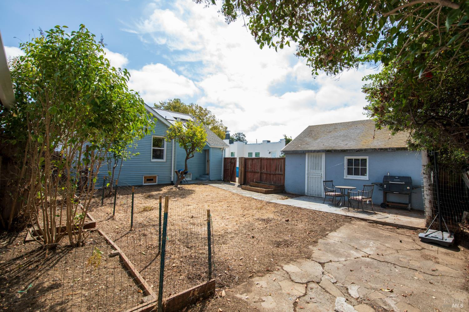 Detail Gallery Image 32 of 36 For 135 Gleason Ave, Vallejo,  CA 94590 - 2 Beds | 2 Baths