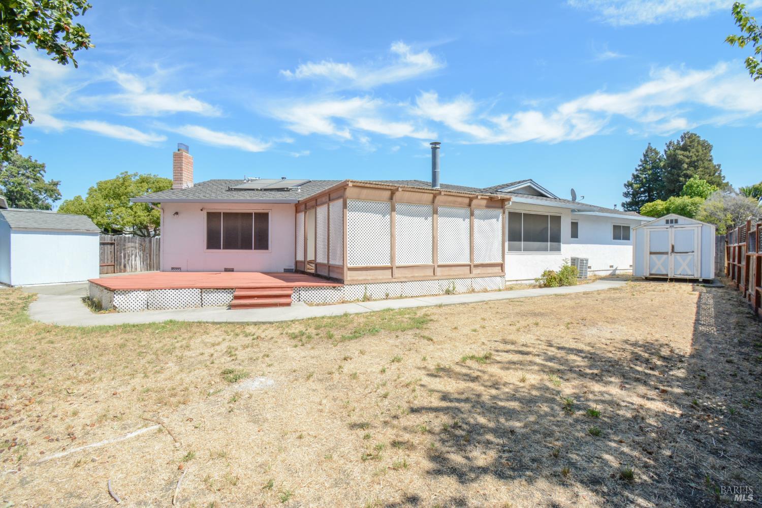 Detail Gallery Image 40 of 48 For 751 Hillcrest Ct, Fairfield,  CA 94533 - 3 Beds | 2 Baths