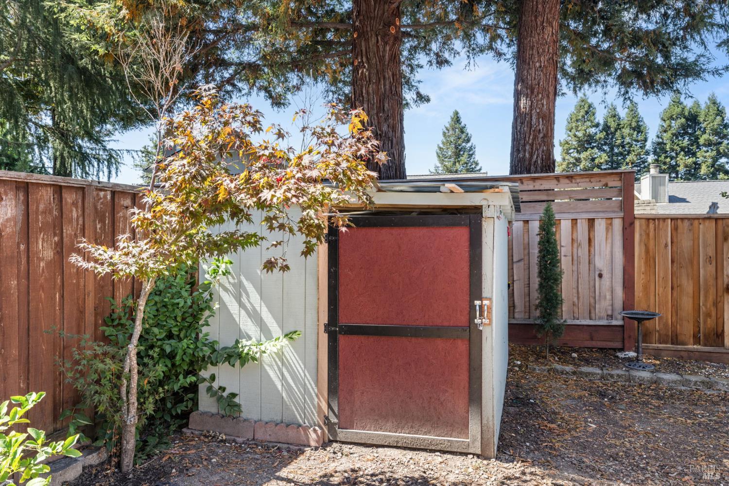 Detail Gallery Image 38 of 38 For 5525 Carriage Ln, Sonoma,  CA 95403 - 4 Beds | 2 Baths