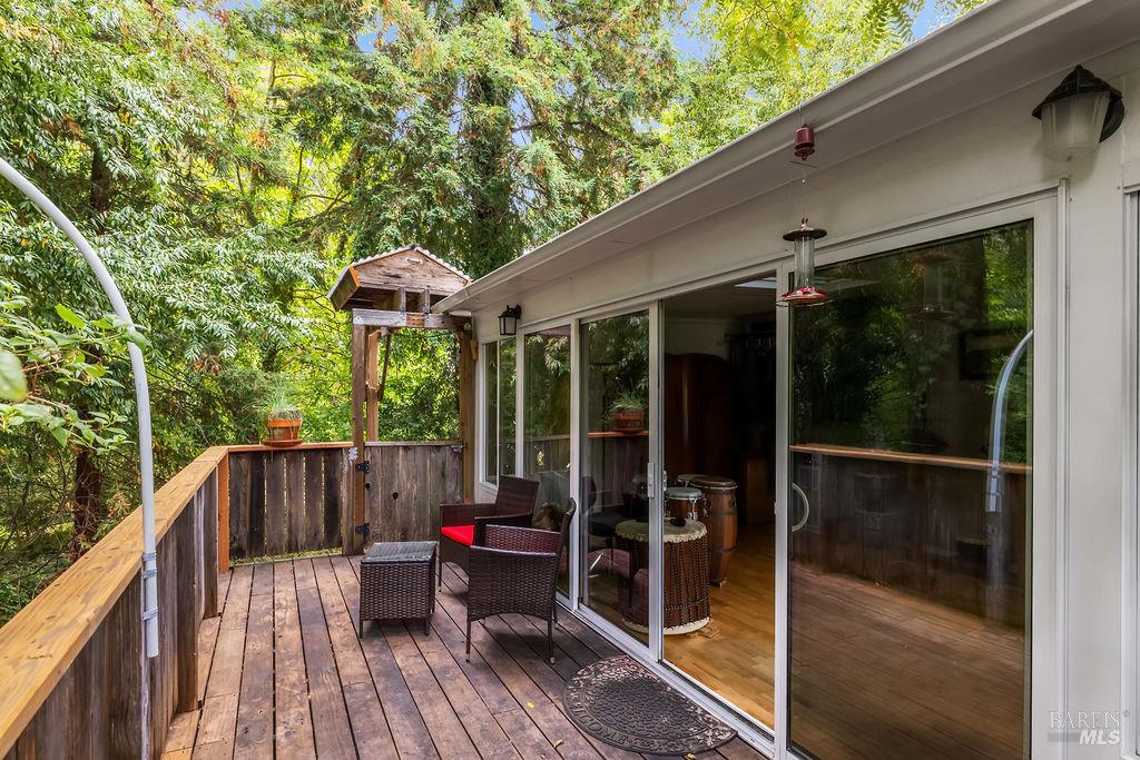 Detail Gallery Image 34 of 77 For 15990 Drake Rd, Guerneville,  CA 95446 - 1 Beds | 1 Baths