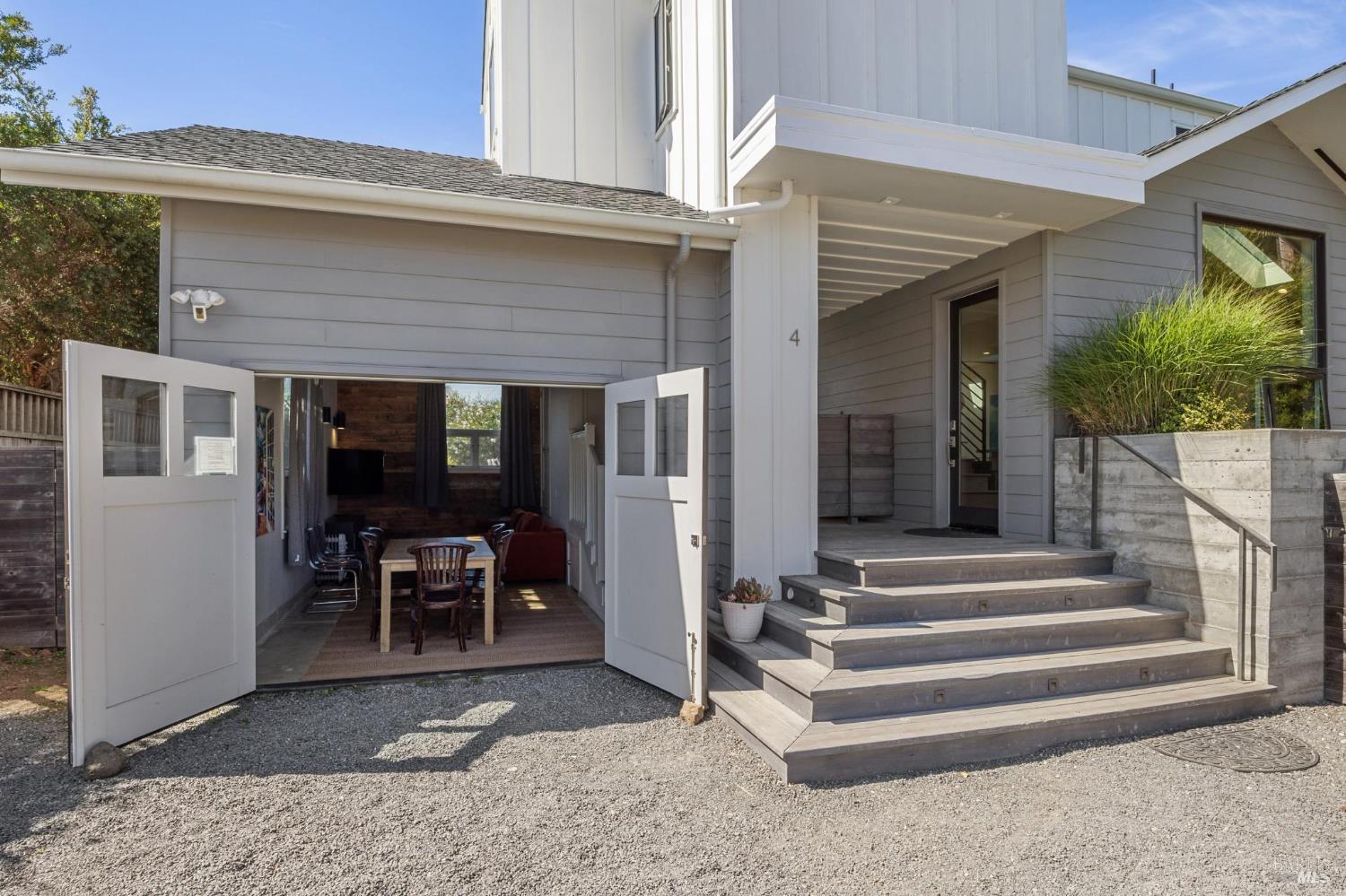 Detail Gallery Image 41 of 51 For 4 Calle Del Embarcadero Unkn, Stinson Beach,  CA 94970 - 2 Beds | 2/1 Baths