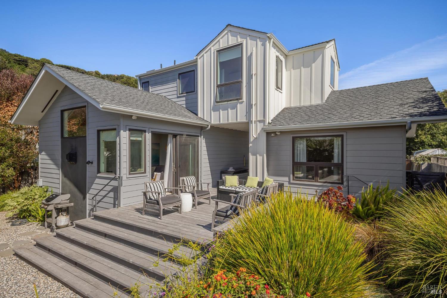 Detail Gallery Image 20 of 51 For 4 Calle Del Embarcadero Unkn, Stinson Beach,  CA 94970 - 2 Beds | 2/1 Baths