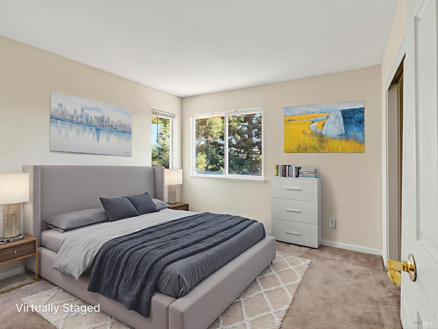 Detail Gallery Image 35 of 66 For 5794 Owl Hill Ave, Santa Rosa,  CA 95409 - 4 Beds | 2/1 Baths
