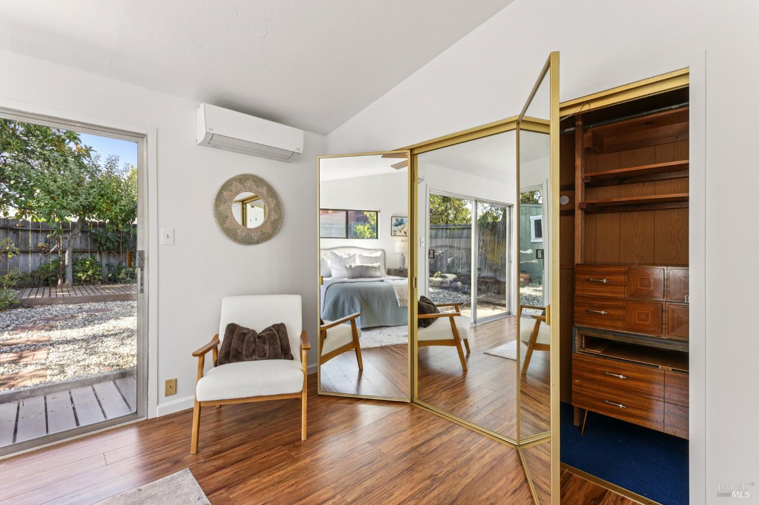 Detail Gallery Image 27 of 58 For 833 Estancia Way, San Rafael,  CA 94903 - 3 Beds | 2 Baths