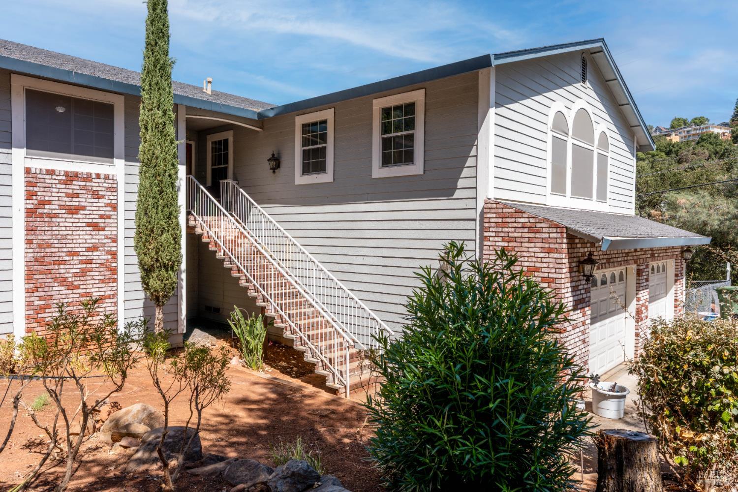 Detail Gallery Image 6 of 33 For 17319 Meadow View Dr, Hidden Valley Lake,  CA 95467 - 3 Beds | 2 Baths