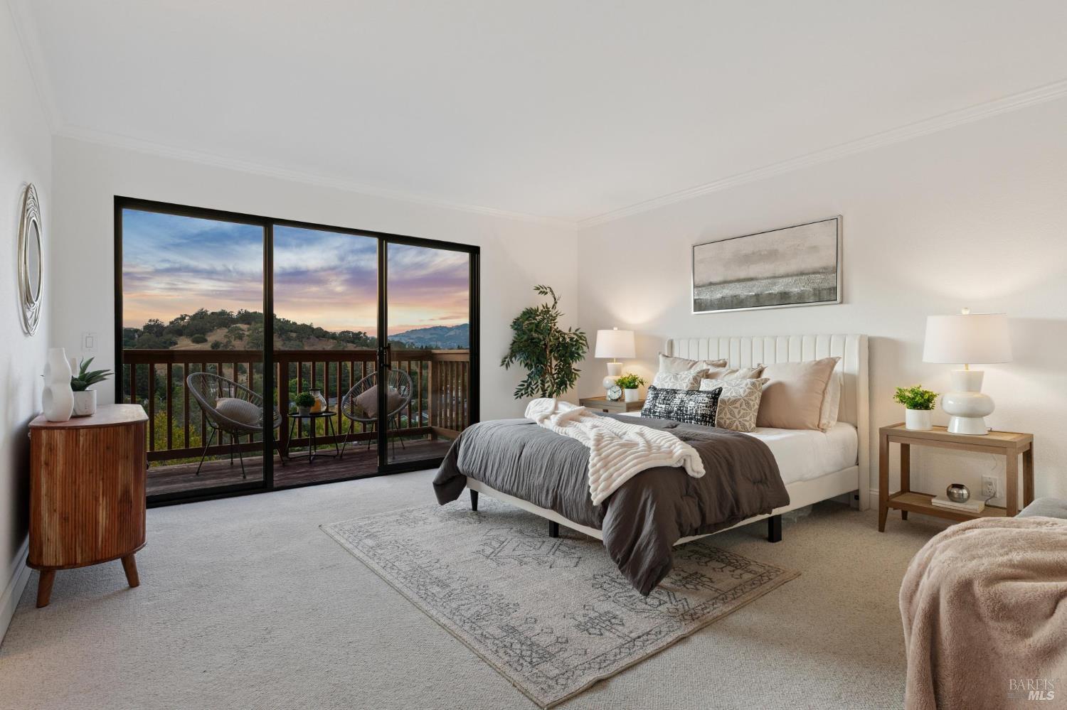 Detail Gallery Image 20 of 45 For 844 Arlene Way, Novato,  CA 94947 - 3 Beds | 2/1 Baths