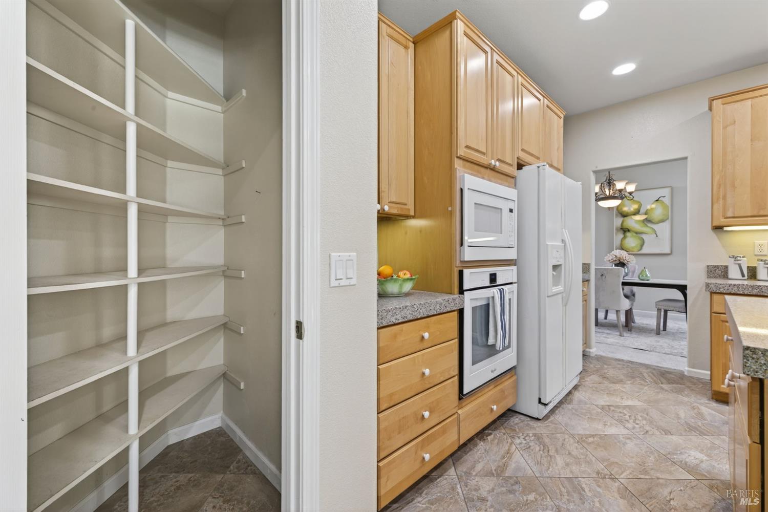Detail Gallery Image 54 of 81 For 3594 Lake Park Dr, Santa Rosa,  CA 95403 - 4 Beds | 3 Baths