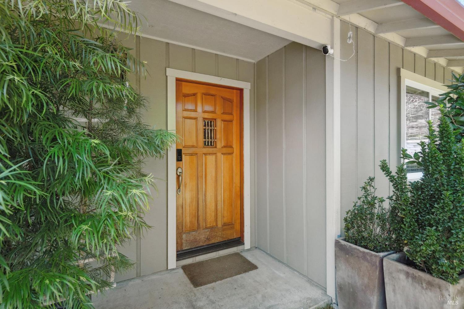 Detail Gallery Image 9 of 39 For 14735 Carrier Ln, Guerneville,  CA 95446 - 3 Beds | 2 Baths