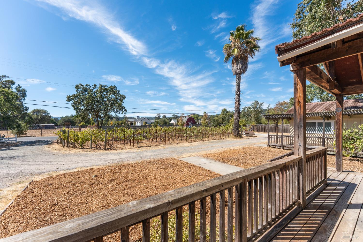 Detail Gallery Image 39 of 46 For 1795 Lovall Valley Rd, Sonoma,  CA 95476 - 3 Beds | 2 Baths