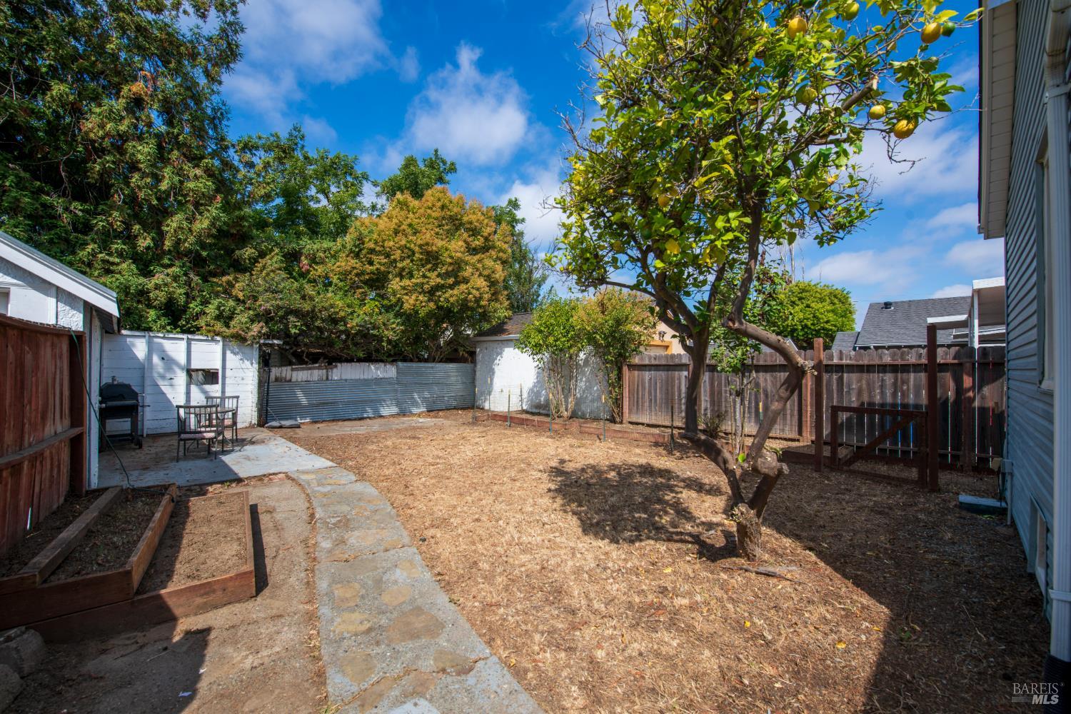 Detail Gallery Image 29 of 36 For 135 Gleason Ave, Vallejo,  CA 94590 - 2 Beds | 2 Baths