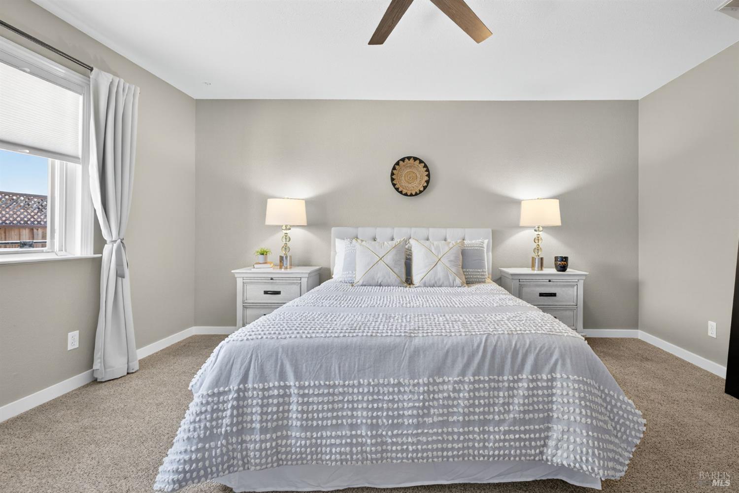Detail Gallery Image 32 of 54 For 204 Prince Albert Ct, Petaluma,  CA 94954 - 3 Beds | 2 Baths