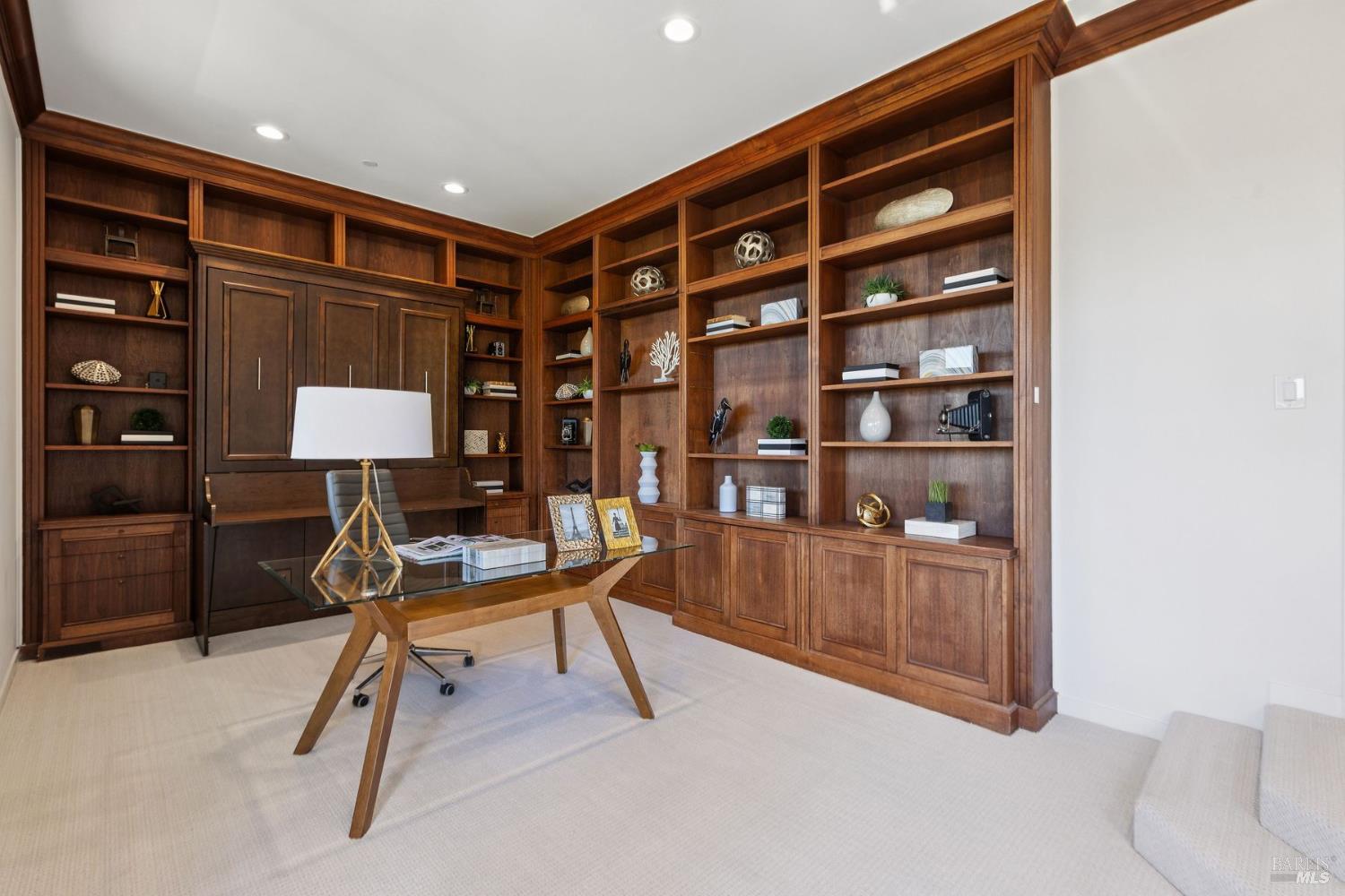 Detail Gallery Image 50 of 68 For 25 Mark Ter, Tiburon,  CA 94920 - 5 Beds | 4 Baths