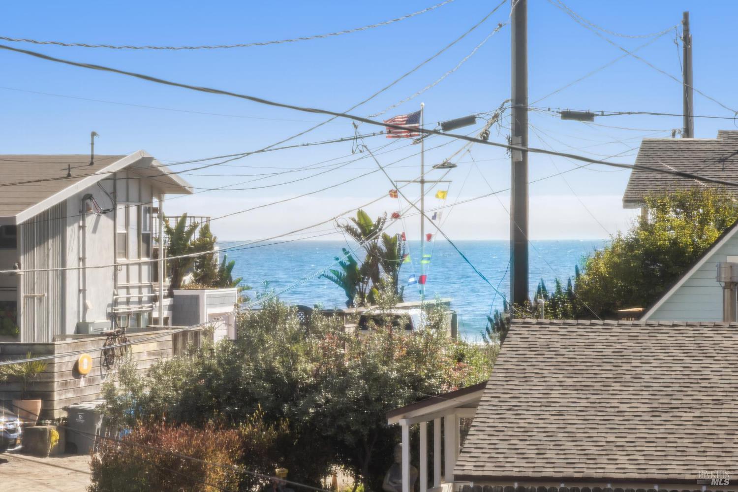 Detail Gallery Image 35 of 51 For 4 Calle Del Embarcadero Unkn, Stinson Beach,  CA 94970 - 2 Beds | 2/1 Baths
