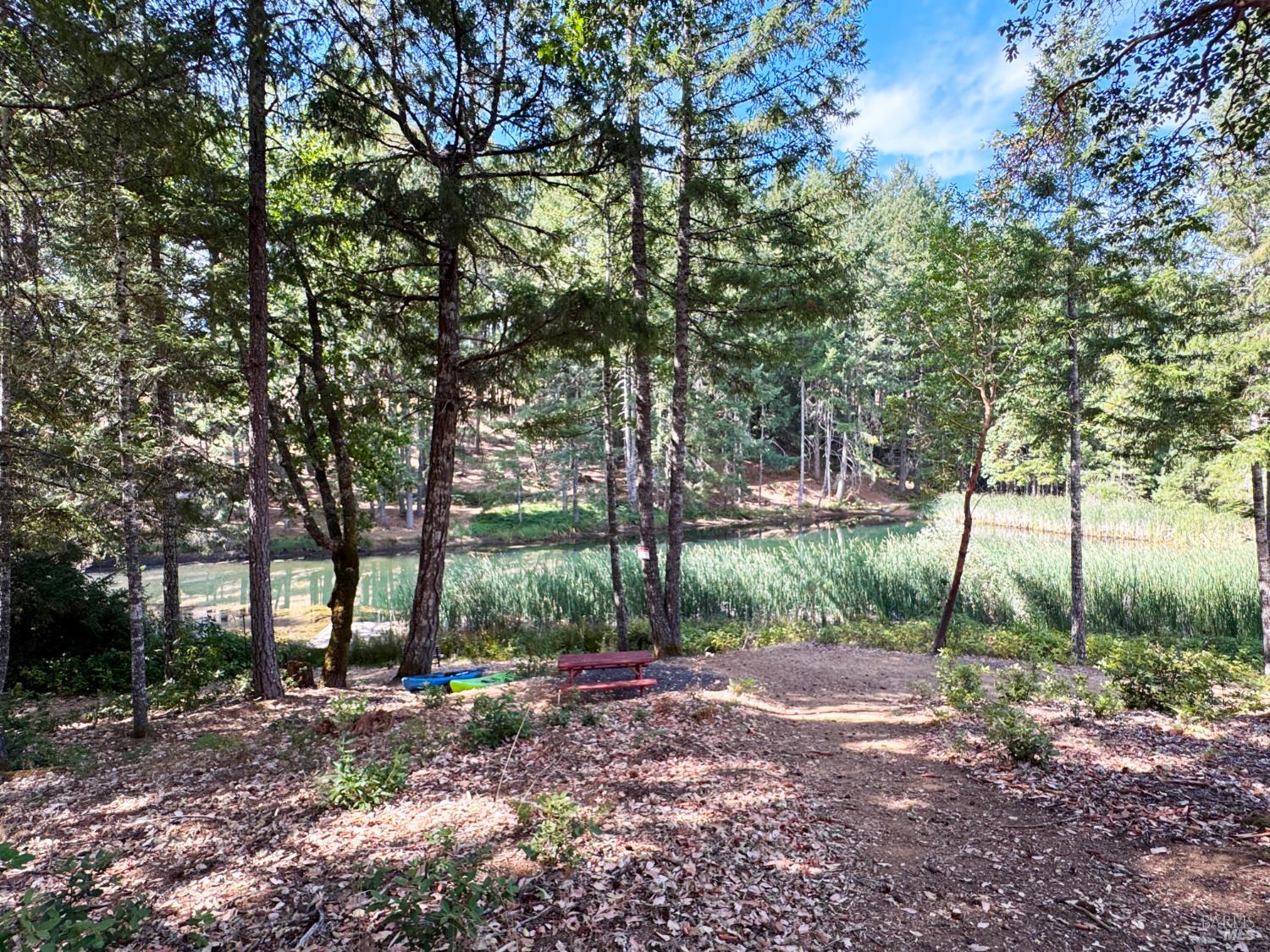 Detail Gallery Image 37 of 57 For 4101 Chinquapin Dr, Willits,  CA 95490 - 2 Beds | 2 Baths