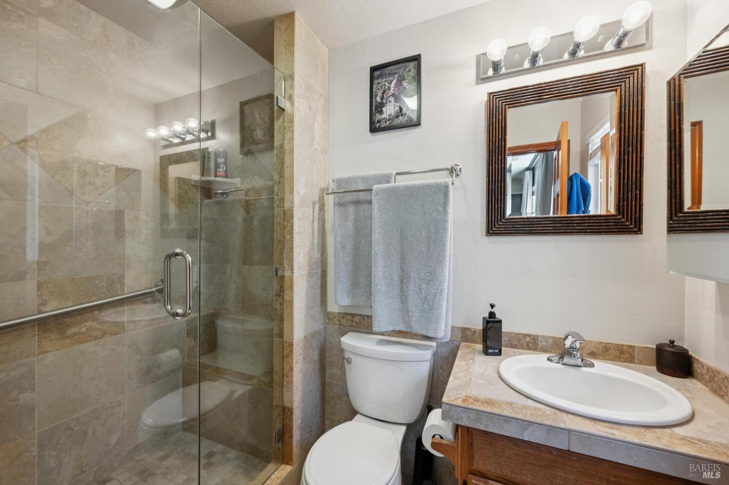 Detail Gallery Image 18 of 39 For 14735 Carrier Ln, Guerneville,  CA 95446 - 3 Beds | 2 Baths