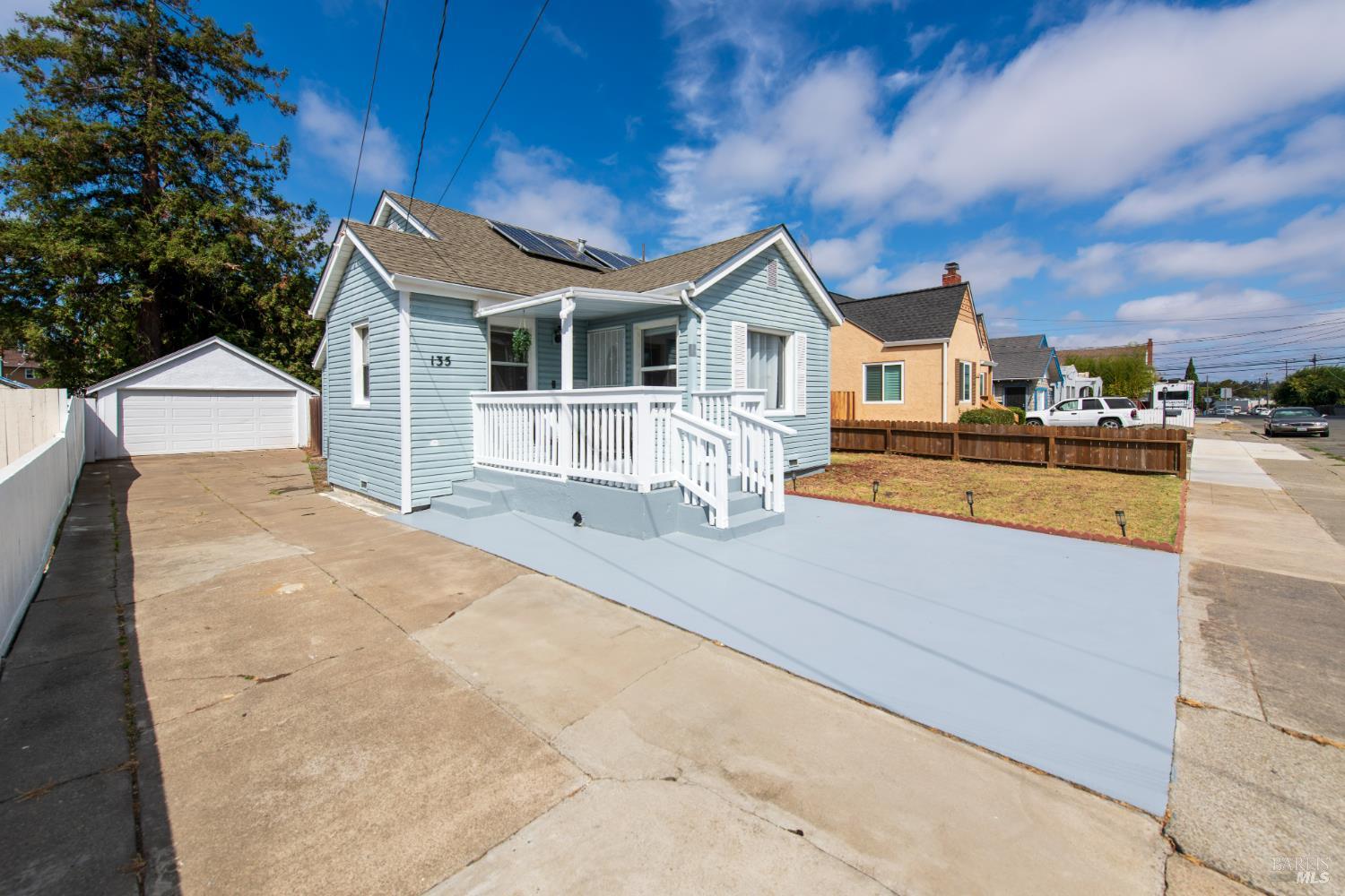 Detail Gallery Image 24 of 36 For 135 Gleason Ave, Vallejo,  CA 94590 - 2 Beds | 2 Baths