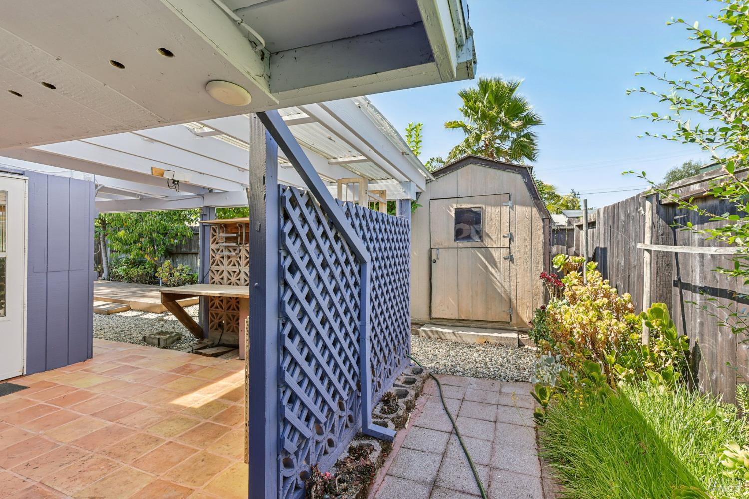 Detail Gallery Image 44 of 58 For 833 Estancia Way, San Rafael,  CA 94903 - 3 Beds | 2 Baths