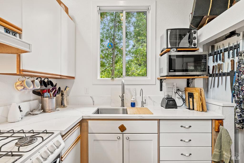 Detail Gallery Image 3 of 77 For 15990 Drake Rd, Guerneville,  CA 95446 - 1 Beds | 1 Baths