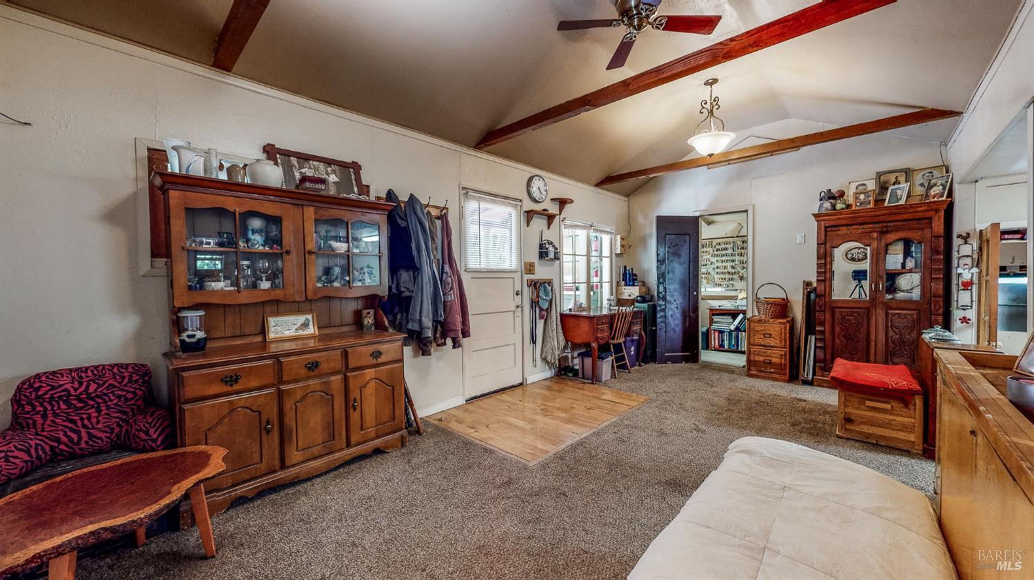 Detail Gallery Image 16 of 60 For 3240 Calistoga Rd, Santa Rosa,  CA 95404 - 2 Beds | 1 Baths