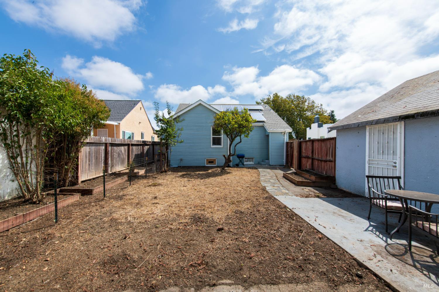 Detail Gallery Image 31 of 36 For 135 Gleason Ave, Vallejo,  CA 94590 - 2 Beds | 2 Baths