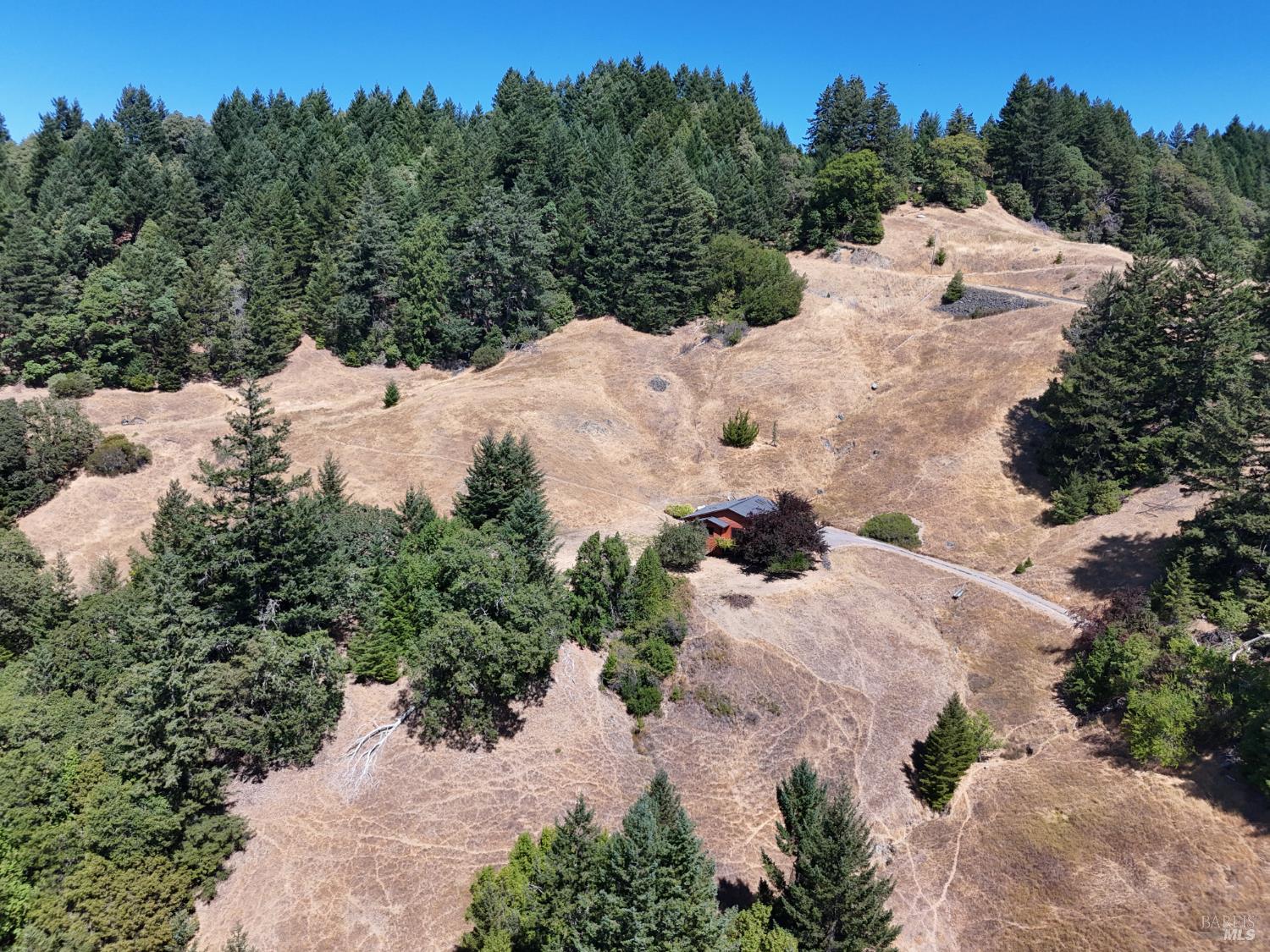Detail Gallery Image 28 of 28 For 4260 Blackhawk Dr, Willits,  CA 95490 - 2 Beds | 2 Baths