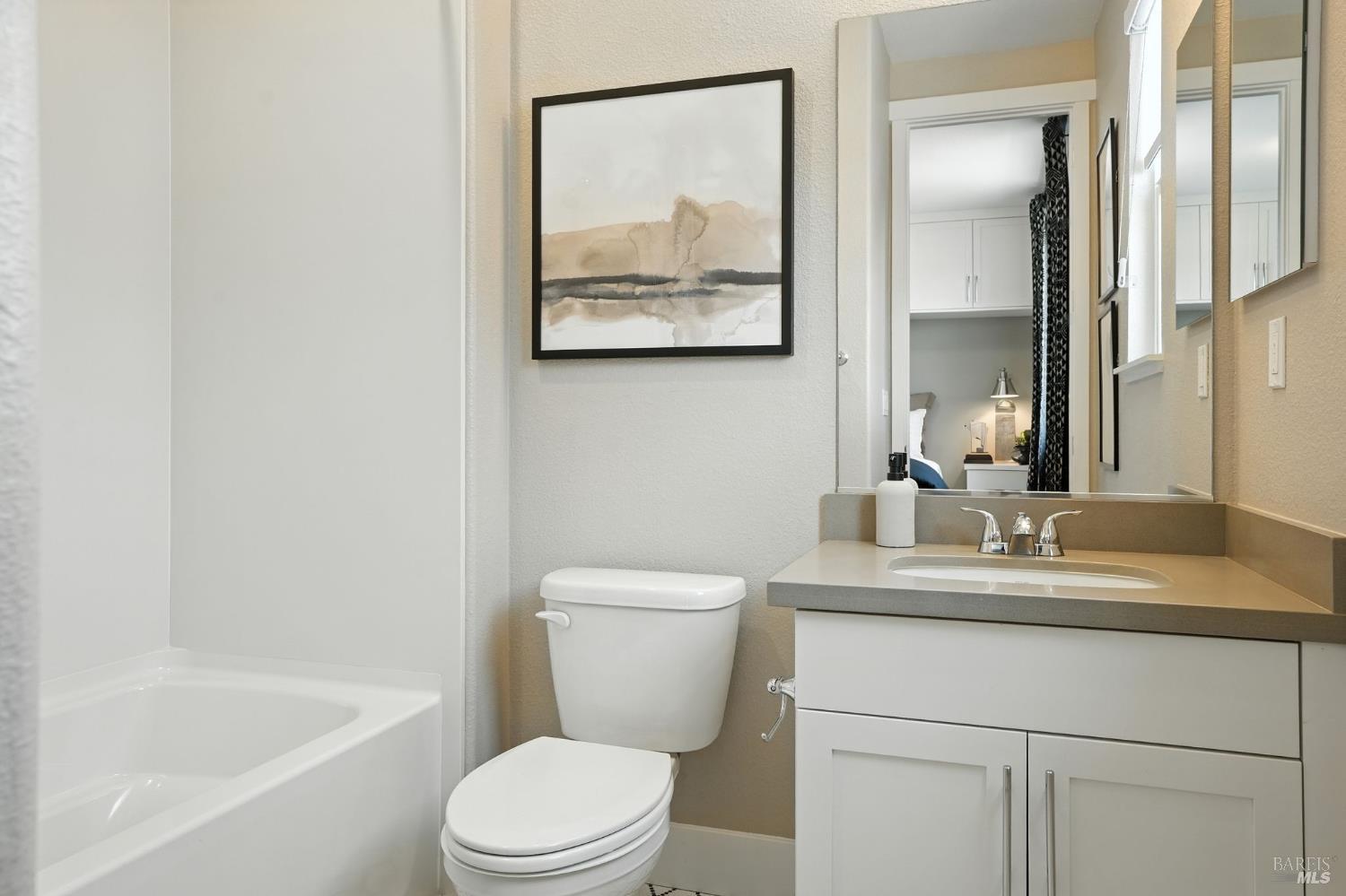 Detail Gallery Image 14 of 19 For 54 Cardamom Ln #1203,  Morgan Hill,  CA 95037 - 2 Beds | 2/1 Baths
