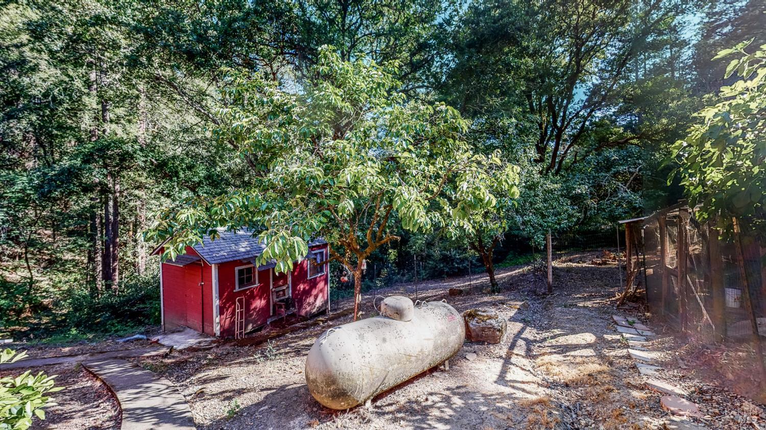 Detail Gallery Image 56 of 60 For 3240 Calistoga Rd, Santa Rosa,  CA 95404 - 2 Beds | 1 Baths