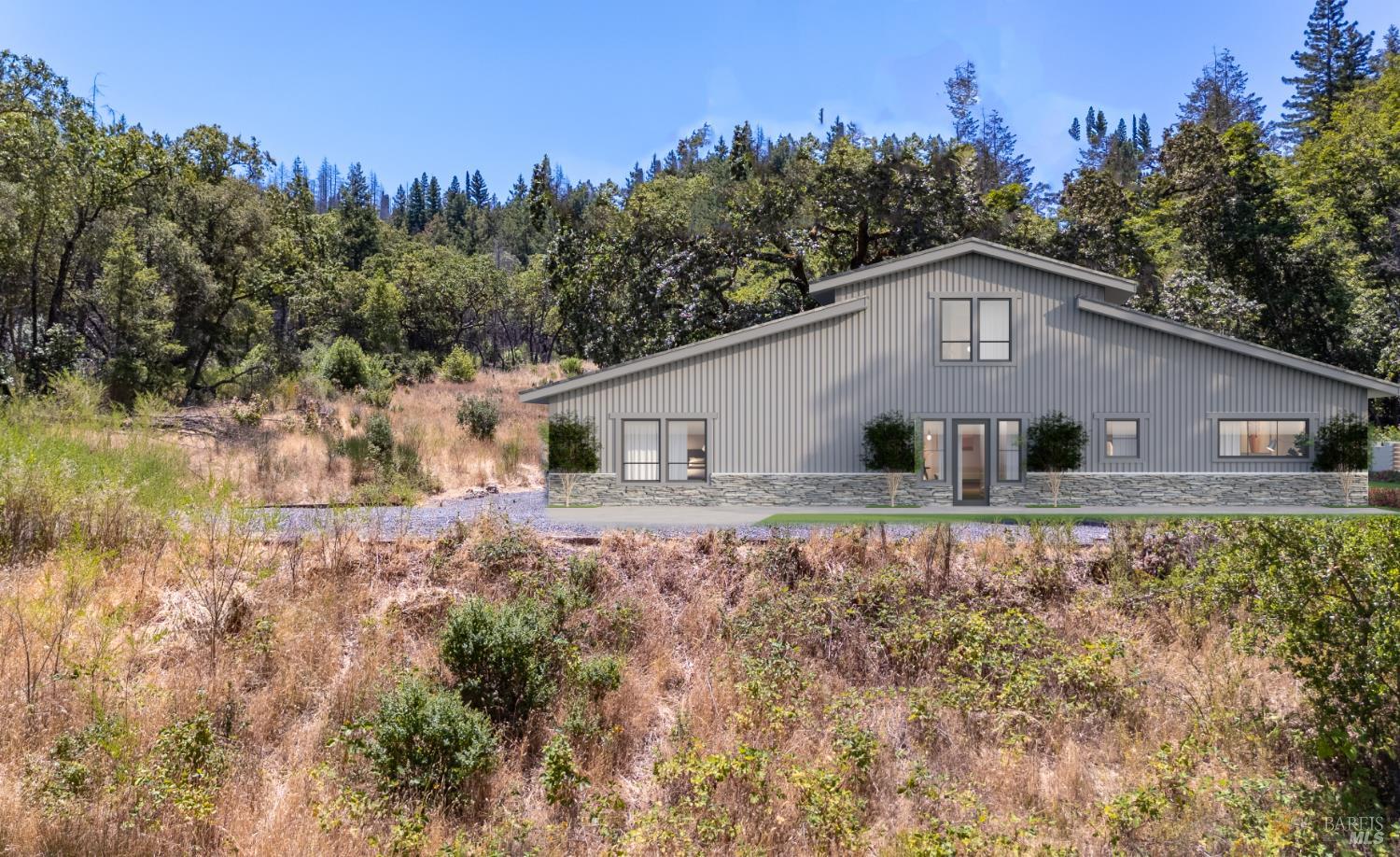 Detail Gallery Image 46 of 47 For 5364 Mill Creek Rd, Healdsburg,  CA 95448 - – Beds | – Baths