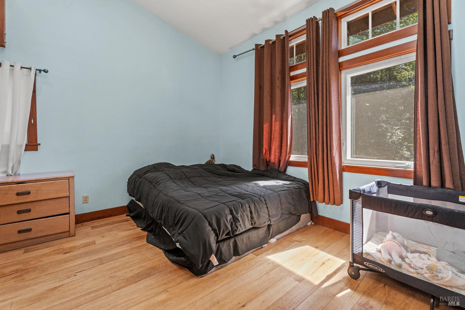Detail Gallery Image 15 of 21 For 23851 Iris Ter, Willits,  CA 95490 - 2 Beds | 2 Baths