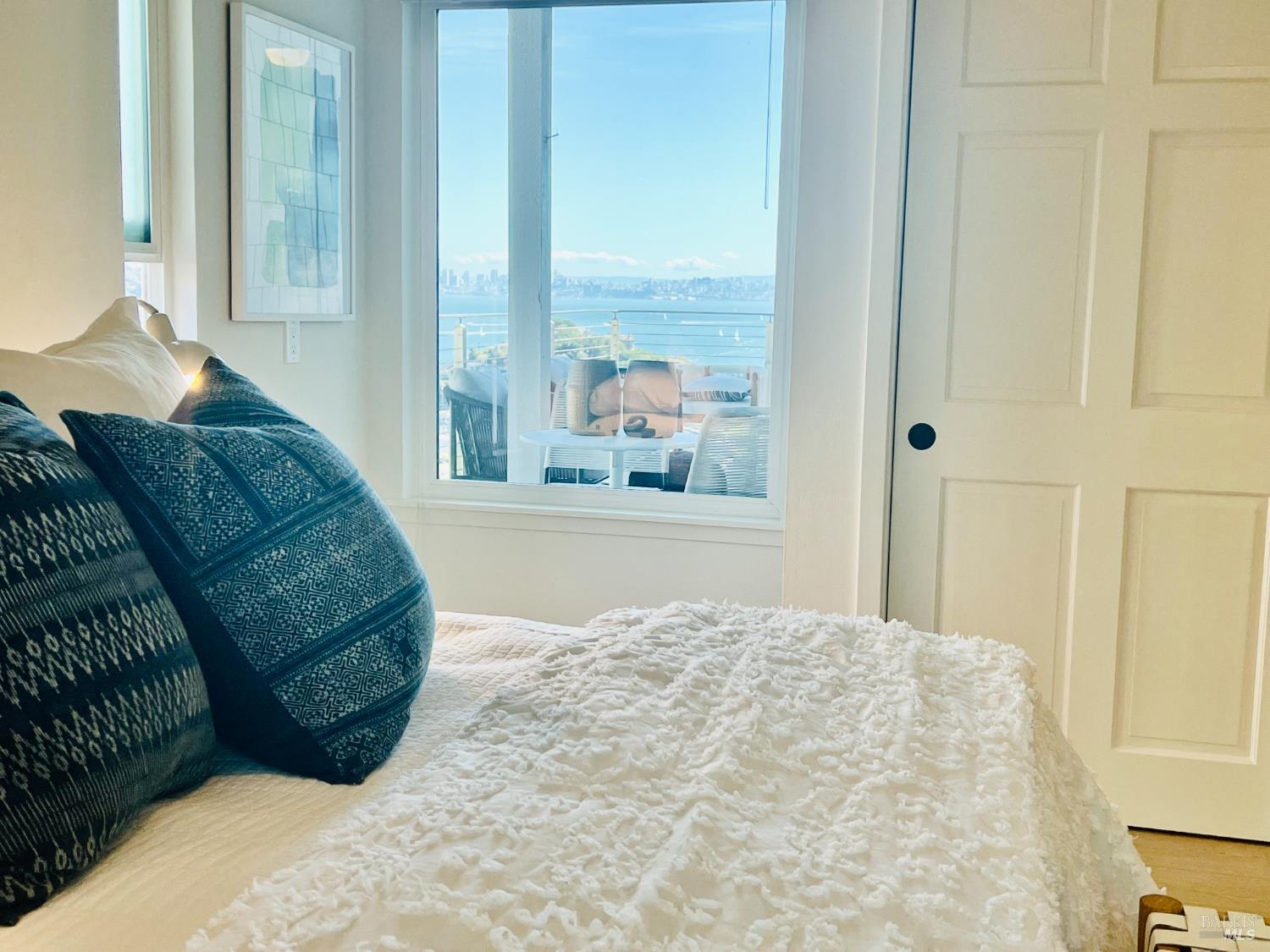 Detail Gallery Image 8 of 16 For 45 Corinthian Ct #32,  Tiburon,  CA 94920 - 2 Beds | 2 Baths