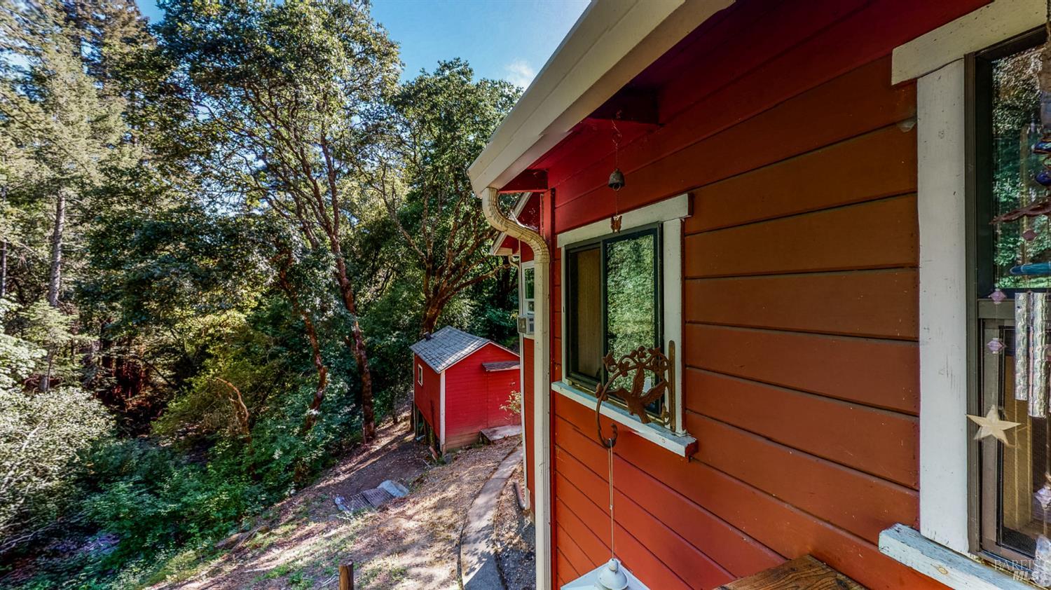 Detail Gallery Image 43 of 60 For 3240 Calistoga Rd, Santa Rosa,  CA 95404 - 2 Beds | 1 Baths