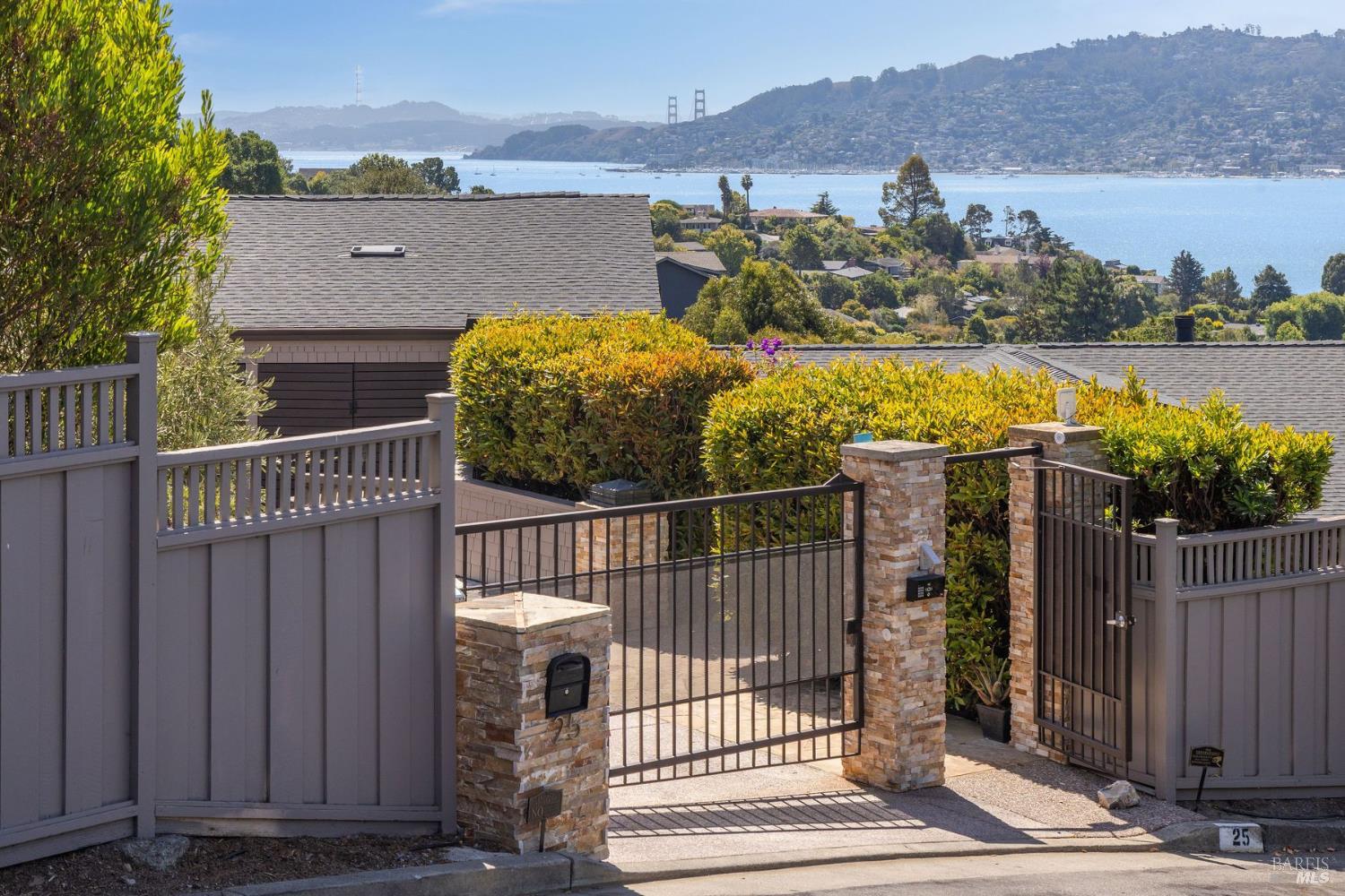 Detail Gallery Image 67 of 68 For 25 Mark Ter, Tiburon,  CA 94920 - 5 Beds | 4 Baths