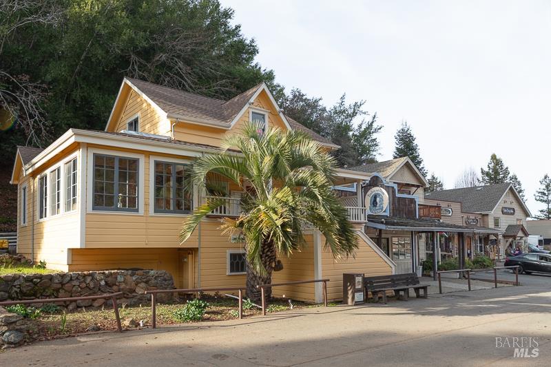 Detail Gallery Image 5 of 17 For 3688 Bohemian Hwy, Occidental,  CA 95465 - – Beds | – Baths