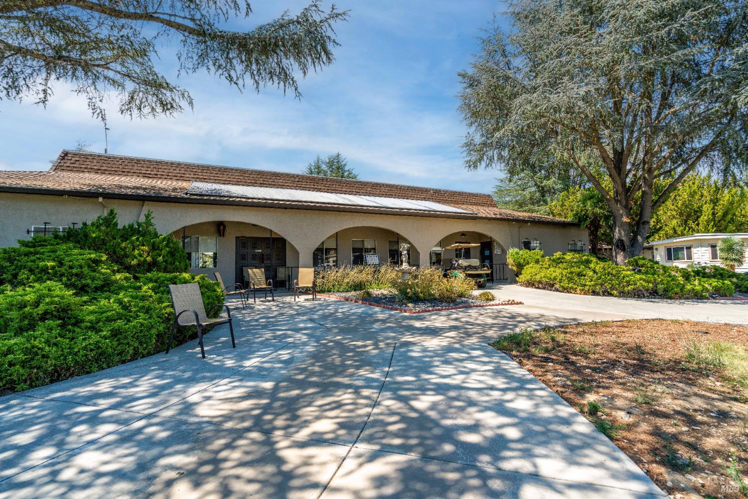 Detail Gallery Image 12 of 14 For 700 E Gobbi St 19, Ukiah,  CA 95482 - 2 Beds | 1 Baths