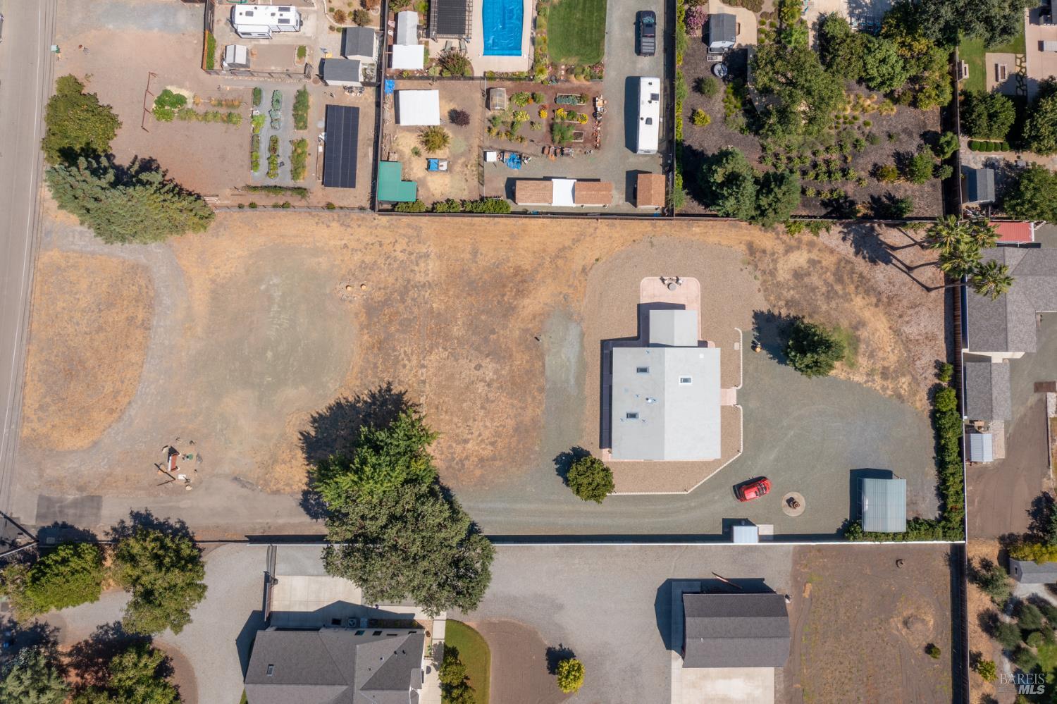 Detail Gallery Image 17 of 24 For 390 Treehaven Ln, Kenwood,  CA 95452 - 2 Beds | 2 Baths